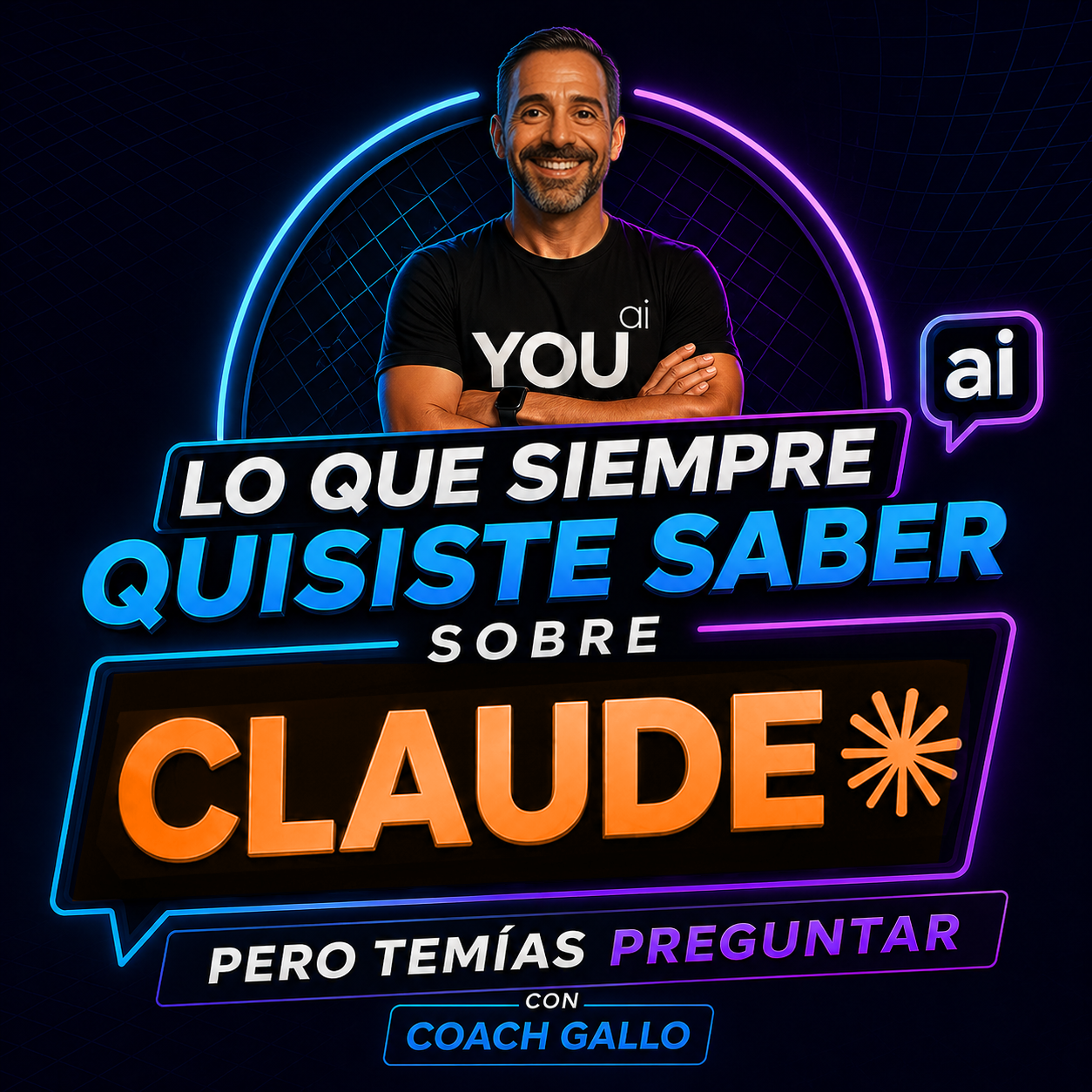 Lo que siempre quisiste saber sobre Claude pero temías preguntar